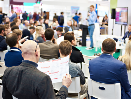 EPHMRA Meeting Image