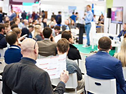 EPHMRA Meeting Image