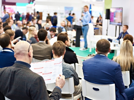 EPHMRA Meeting Image