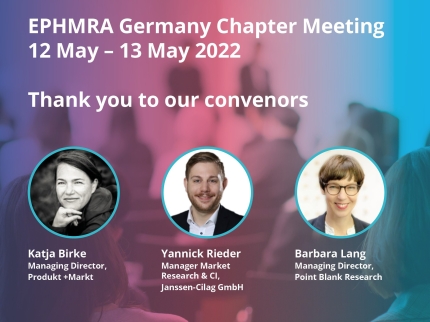 Germany Convenors