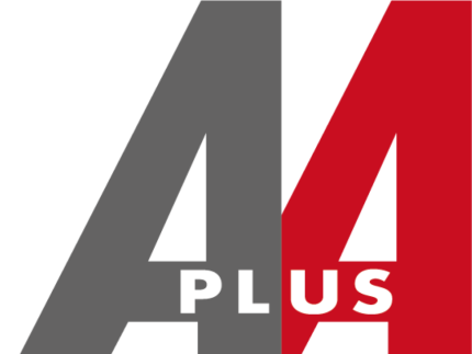 A Plus A Image