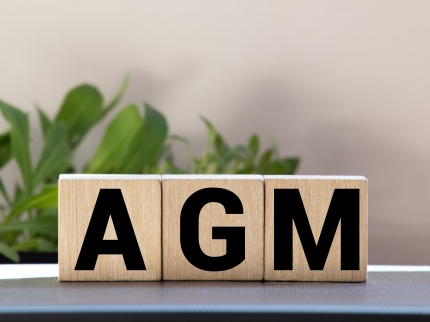 AGM Image