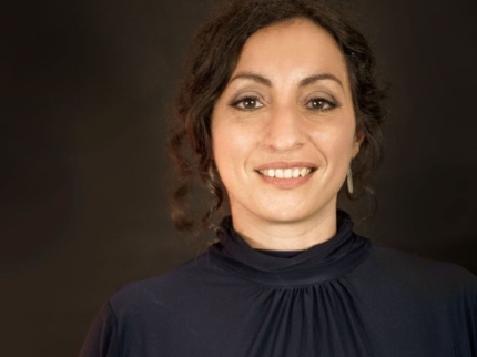 Erica Sosna
