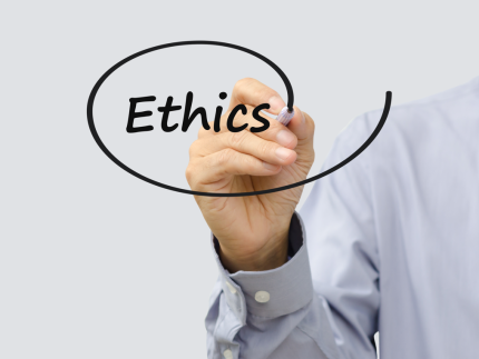Ethics Image