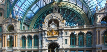 Antwerp Image