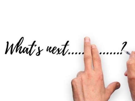 What's Next Image
