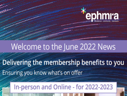 June 2022 News