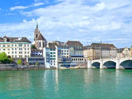 Basel Image