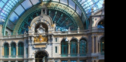 Antwerp Image