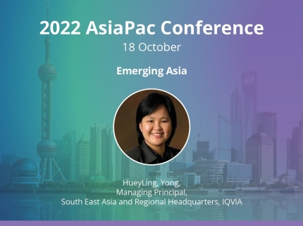 Emerging Asia Image
