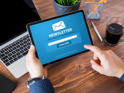 Newsletter Image