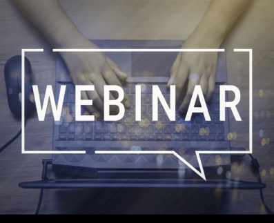 Webinar