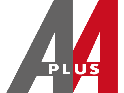 A Plus A Image