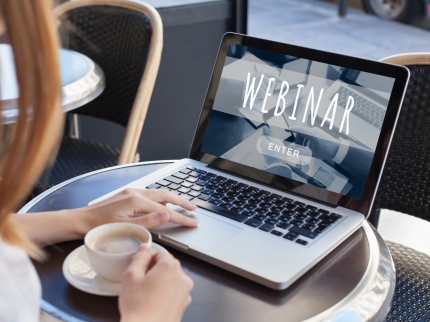 Webinar 