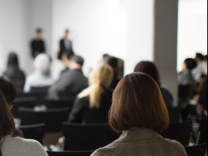 Meeting Image