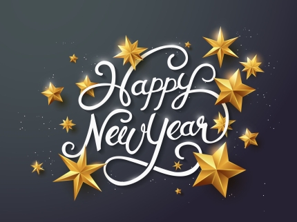 Happy New Year