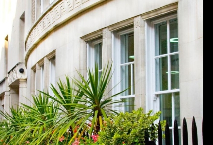 London Venue Image