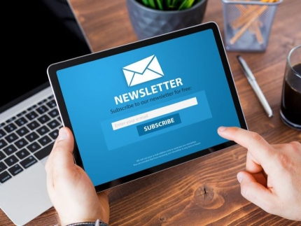 Newsletter Image