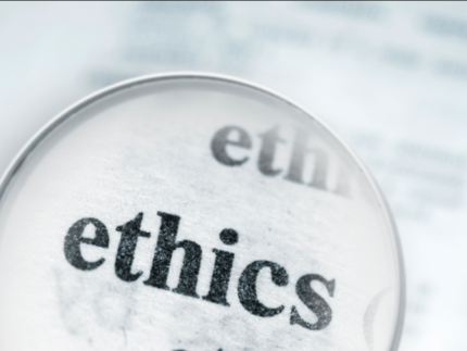 Ethics Image