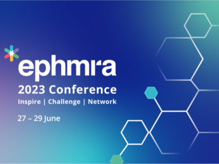 EPHMRA Conference Image