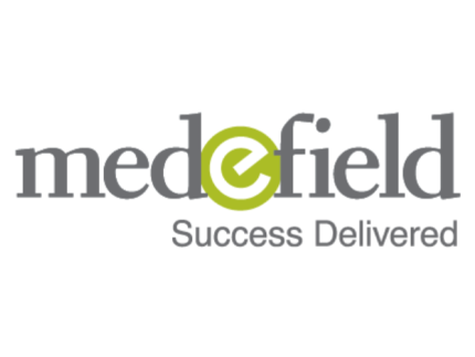 Medefield Logo
