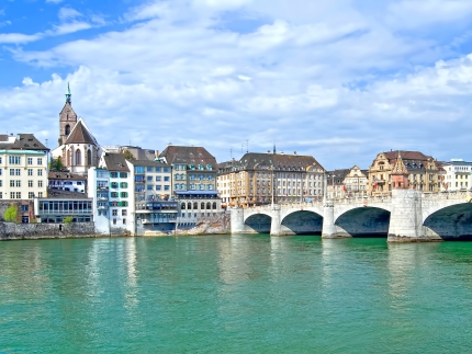 Basel Image