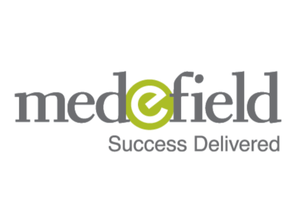 Medefield Logo