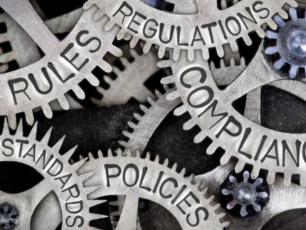 Compliance Image