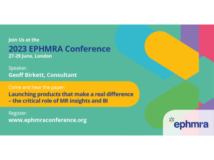 EPHMRA Meeting Image
