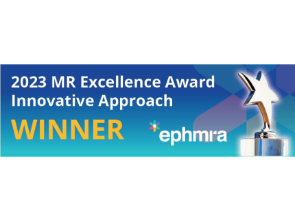 MR Excellence Award