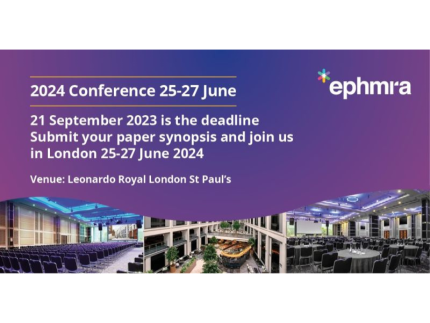EPHMRA Meeting Image