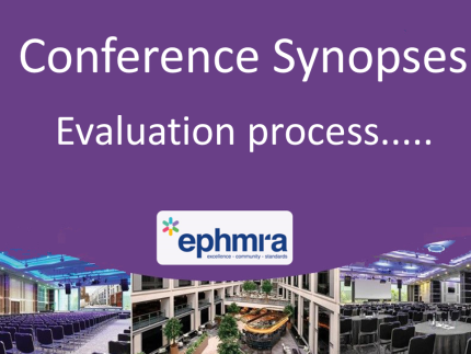 EPHMRA Meeting Image
