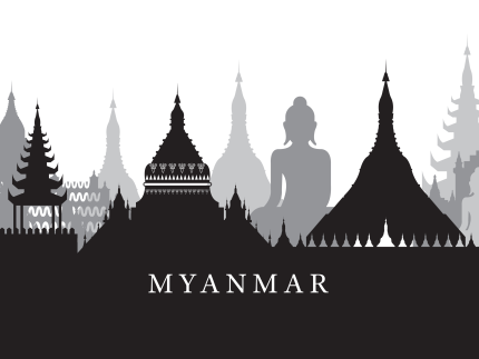 Myanmar