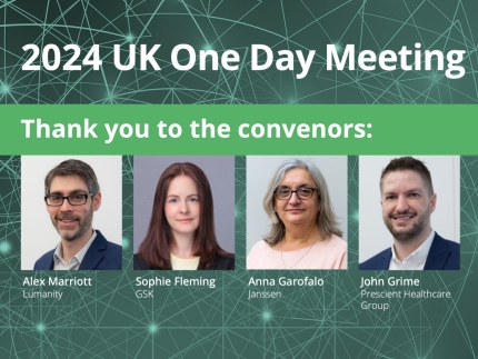 Convenors
