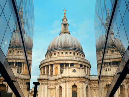 ST Pauls
