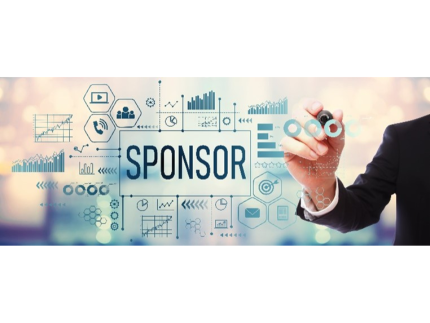 sponsors