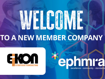 Welcome Eikon 