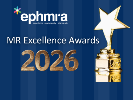 MR Excellence Awards 