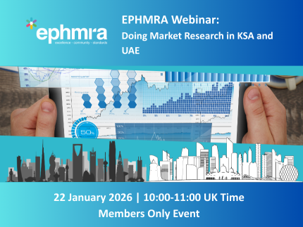 Doing Market Research KSA & UAE
