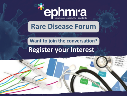 Rare Disease Forum