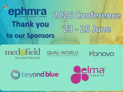 Conference Sponsorship 