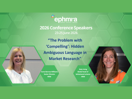 The Problem with ‘Compelling’: Hidden Ambiguous Language in Market Research”