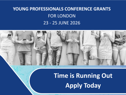 YP Conference Grant 