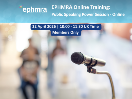 Public Speaking Power Session 