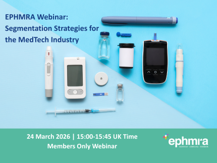 Webinar: Segmentation Strategies for the MedTech Industry