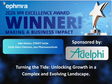Business Impact Winner