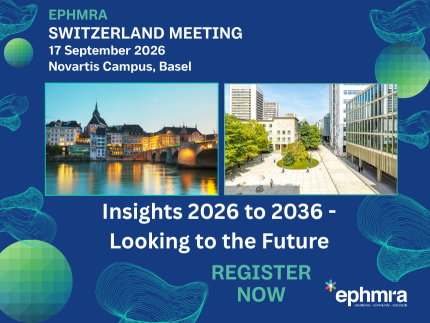 2026 Switzerland Meeting | 17th September | Basel