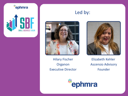 Board Convenors - Small Business Forum 